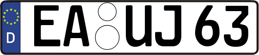 EA-UJ63