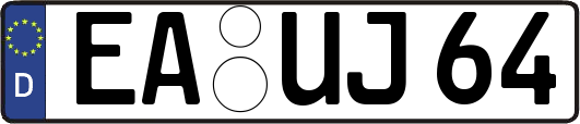 EA-UJ64