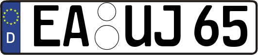 EA-UJ65