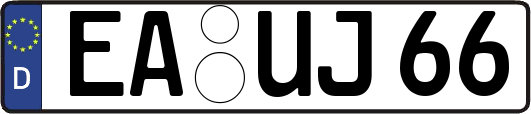 EA-UJ66