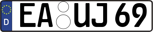 EA-UJ69