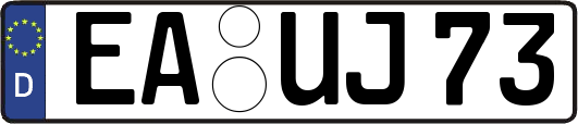 EA-UJ73