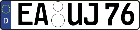 EA-UJ76