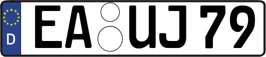 EA-UJ79