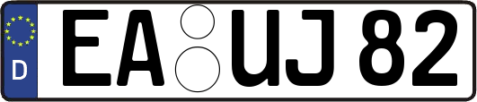 EA-UJ82
