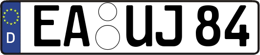 EA-UJ84