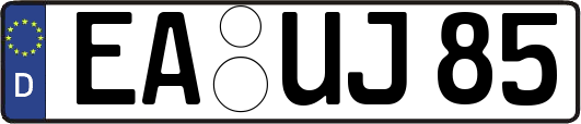 EA-UJ85