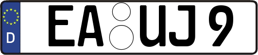 EA-UJ9
