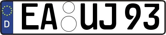 EA-UJ93