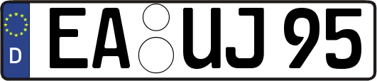 EA-UJ95
