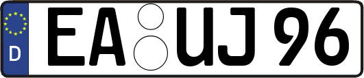 EA-UJ96