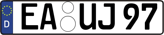 EA-UJ97