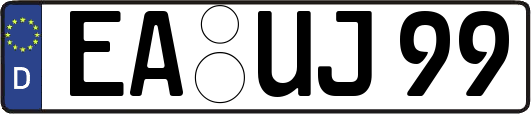 EA-UJ99