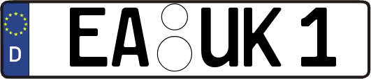 EA-UK1
