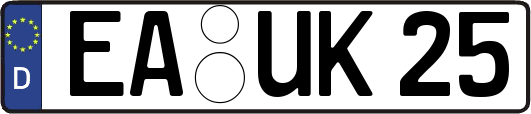 EA-UK25