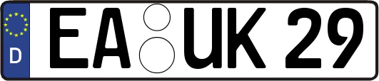 EA-UK29