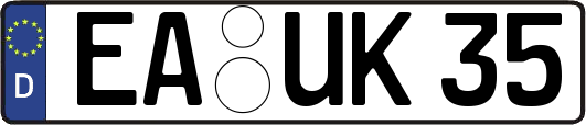 EA-UK35