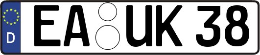 EA-UK38