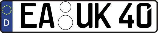 EA-UK40
