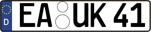 EA-UK41