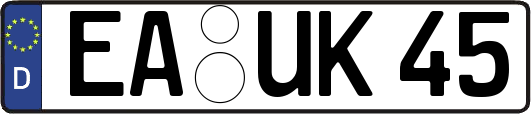 EA-UK45