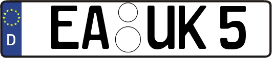 EA-UK5