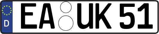 EA-UK51