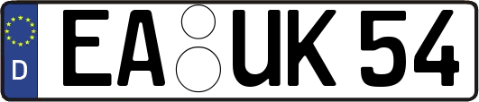 EA-UK54