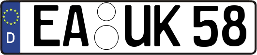 EA-UK58