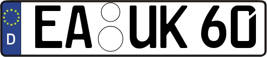 EA-UK60