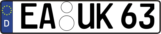 EA-UK63