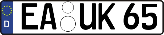 EA-UK65