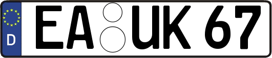 EA-UK67