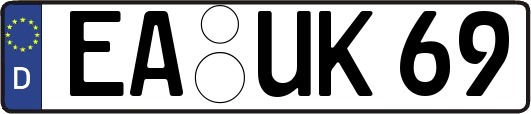 EA-UK69