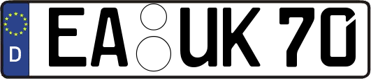 EA-UK70