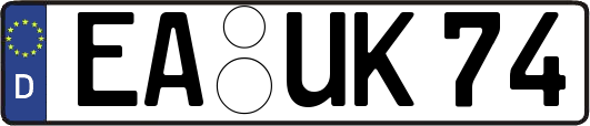 EA-UK74