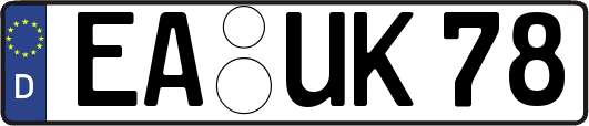 EA-UK78