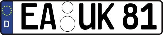 EA-UK81