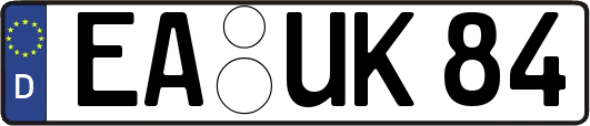 EA-UK84