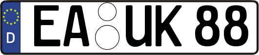 EA-UK88