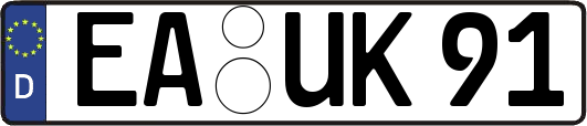 EA-UK91