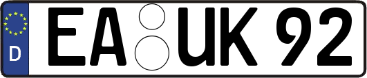 EA-UK92