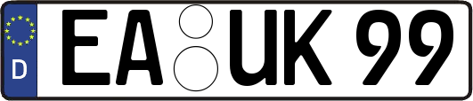 EA-UK99