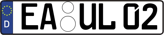 EA-UL02