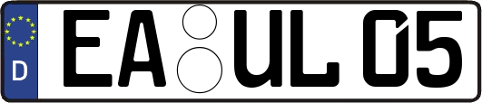 EA-UL05