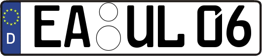 EA-UL06