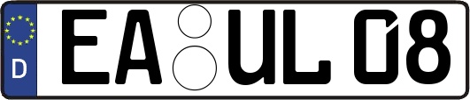 EA-UL08