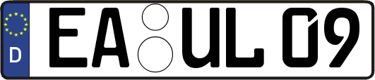 EA-UL09