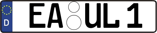 EA-UL1