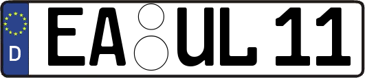 EA-UL11